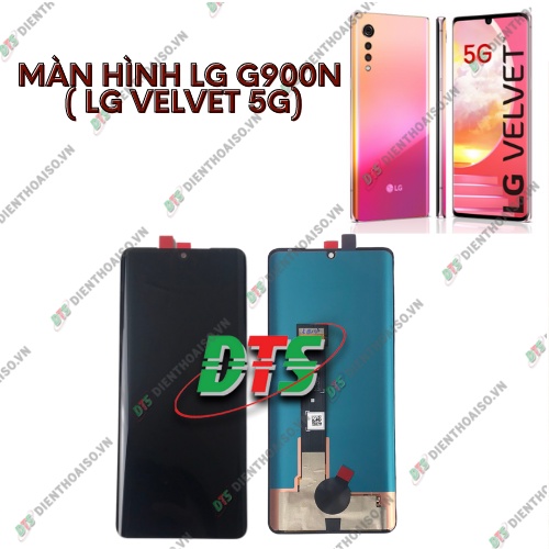 Màn hình full bộ lg velvet 5g
