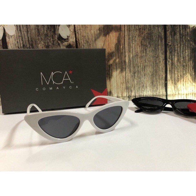 Kính râm mắt mèo