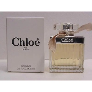 [ fullsize ] Nước hoa Chloe Eau De Parfum EDP 20ml - 75ml
