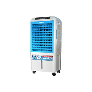 Máy Làm Mát Asanzo A6000 (40 lít)