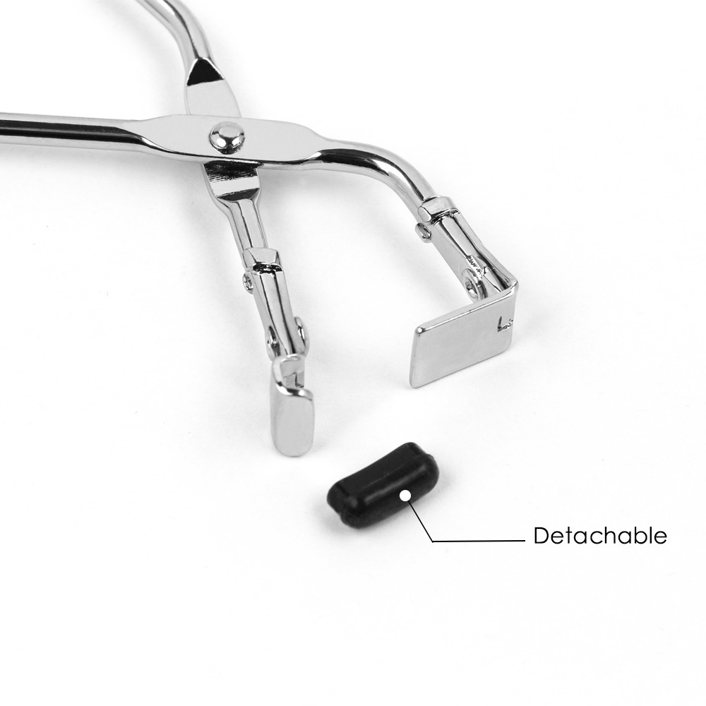 Dụng cụ chải mi chuyên nghiệp cao cấp MAGEFY Eyelash Curler