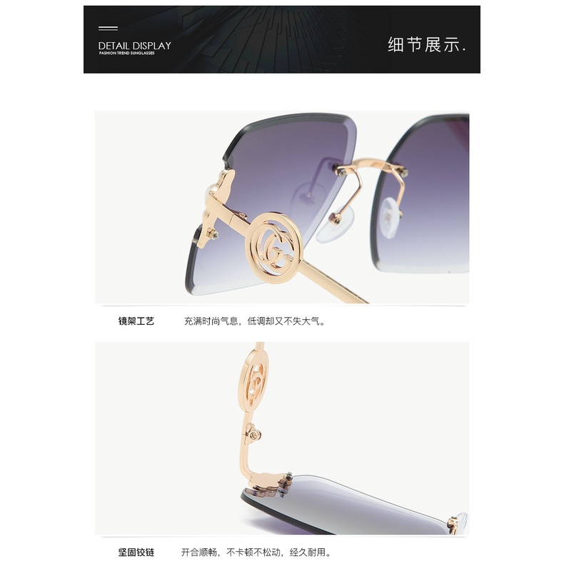 Mũ Lưỡi Trai Chống Nắng UV400 Họa Tiết Gucci Thời Trang