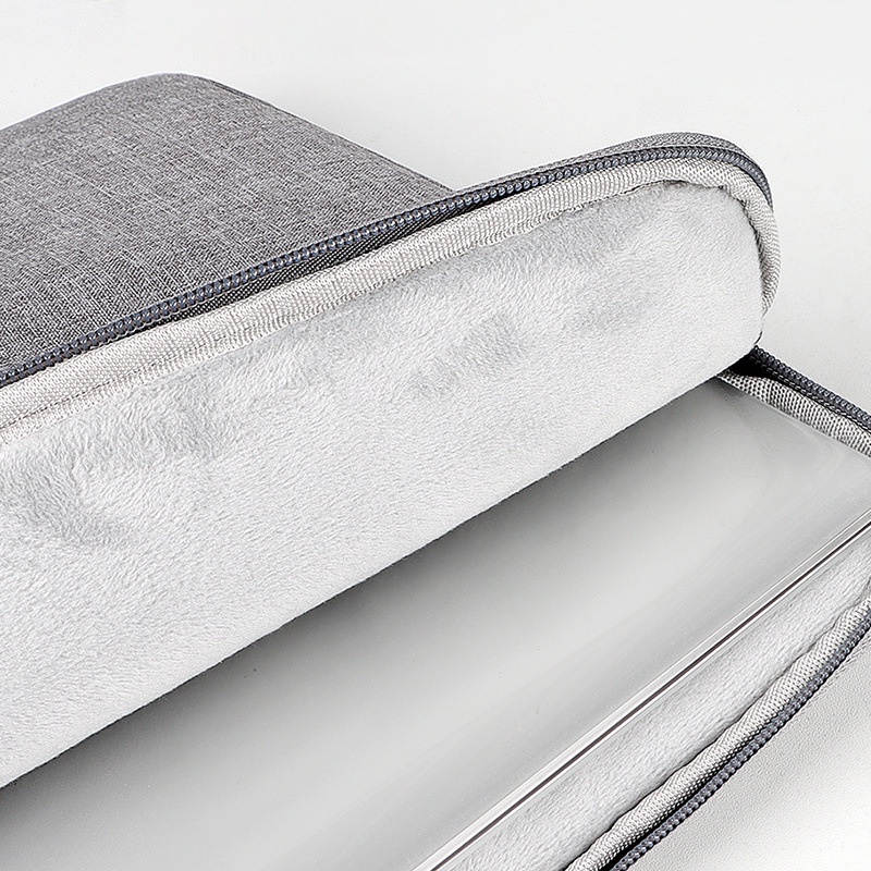 Túi Chống Sốc Macbook, Laptop, IPad Chống Nước Có Quai - Túi xách đựng laptop đẹp mỏng nhẹ cho nam nữ