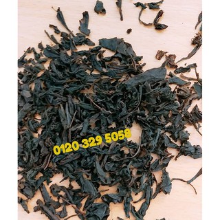 Trà đen nguyên chất (black tea) 1kg
