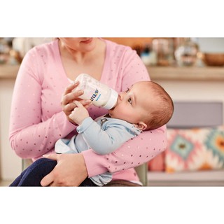 Bình sữa Philips AVENT Classic 260ml