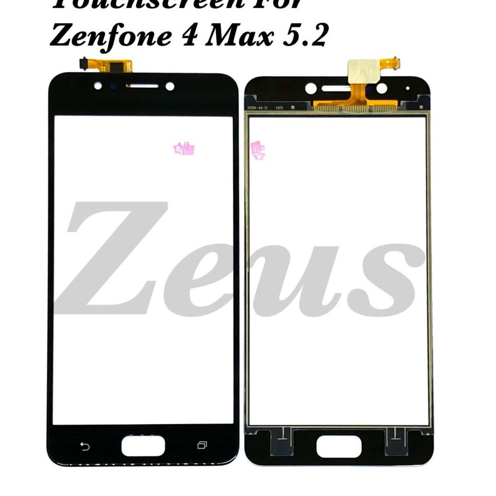 Màn Hình Cảm Ứng Cho Asus Zenfone 4 Max 5.2 Inch Zc520Kl Yzs