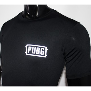 Áo thun PUBG co giãn 4 chiều