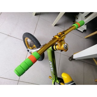 Nút bịt tay lái Propalm