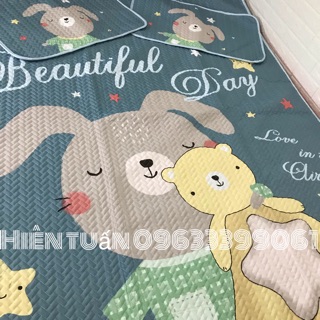 Chiếu điều hoà tencel