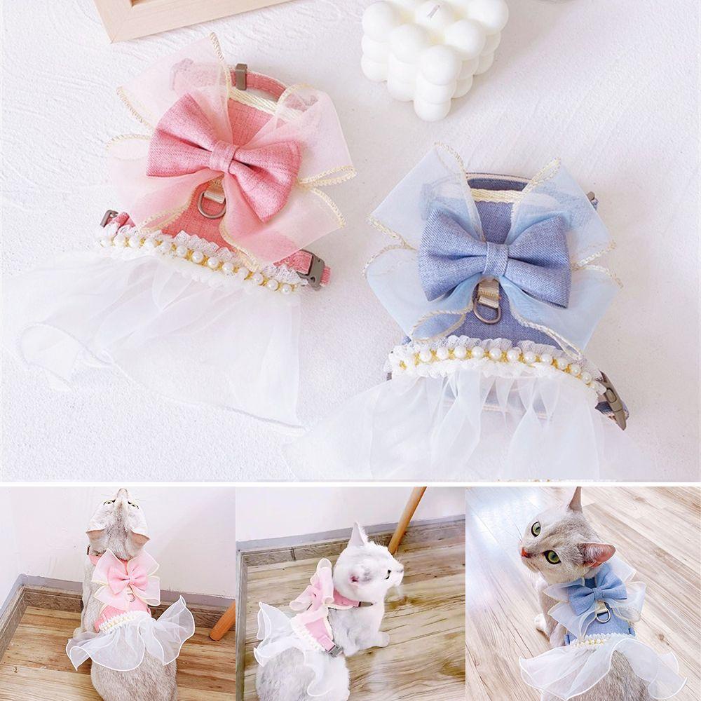 ESPO Áo Vest Xinh XắN Cho Thú Cưng