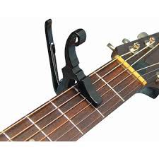 Capo Đàn Guitar Ukulele Giá  Rẻ