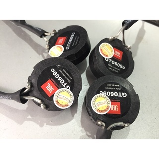Một cặp loa treble (loa tép) JBL 609c chính hãng bảo hành 1 năm