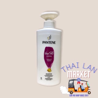 Dầu gội Pantene Thái