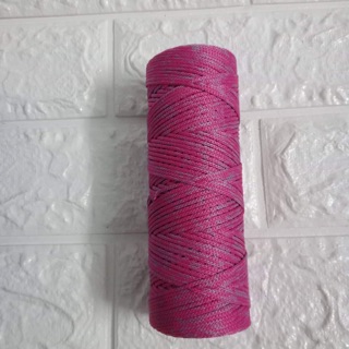 Sợi dệt ống loang 2mm