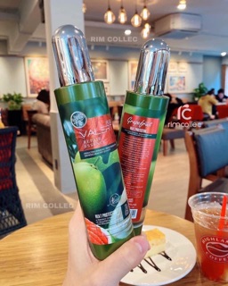 Xịt Dưỡng Tóc Tinh Dầu Bưởi 220ml