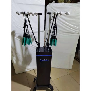 Máy Uốn Kỹ Thuật Số Setting 24V KangDi KD-6305 (40trục)