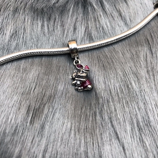 Combo 4 Charm Gấu Pooh Cute