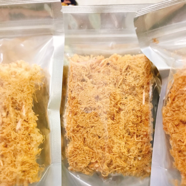 Combo ăn vặt