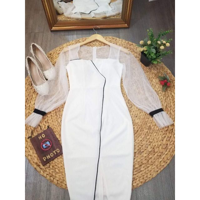 Áo dạ dáng dài + ngắn