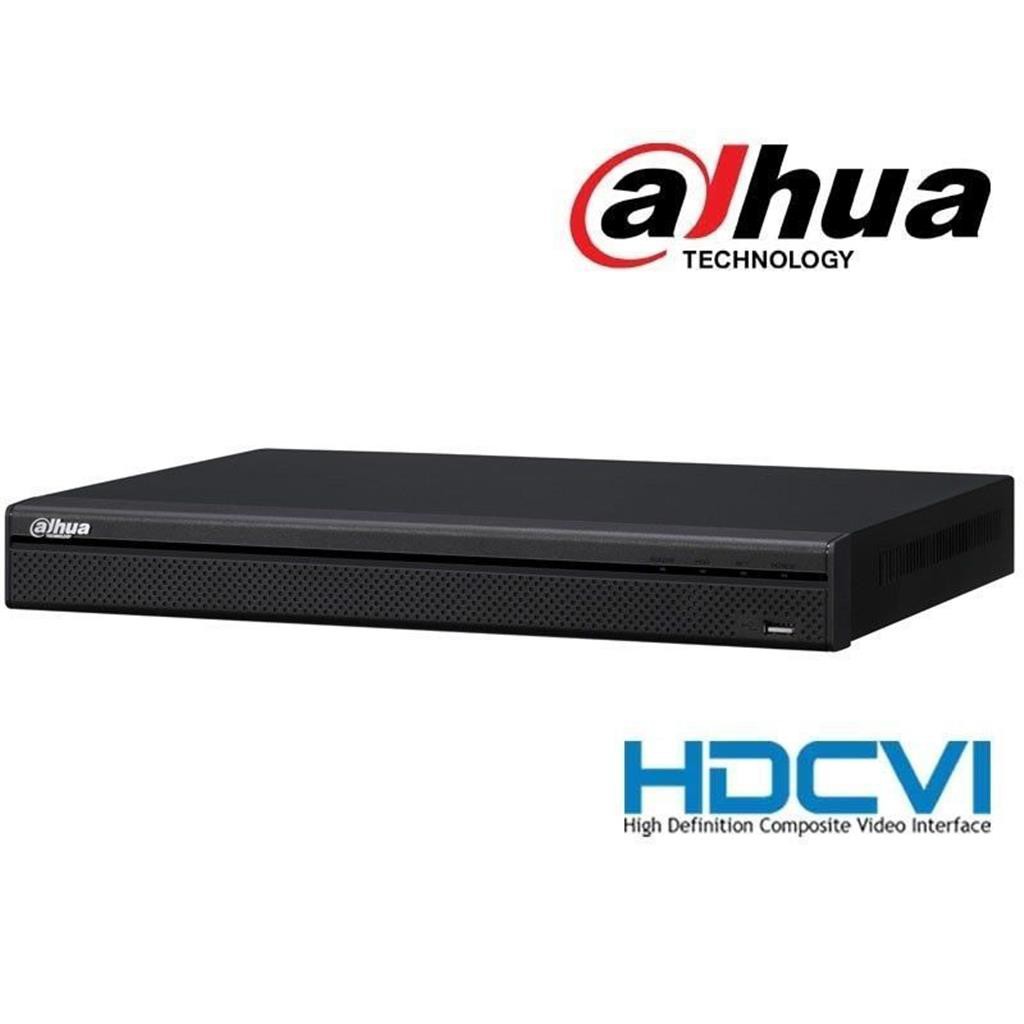 Đầu ghi Dahua CVI 5108 Hs-X