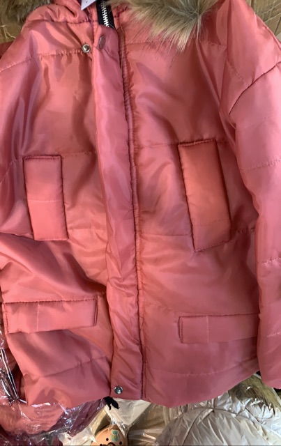 Áo phao hot hít(kèm,ảnh thật) | BigBuy360 - bigbuy360.vn