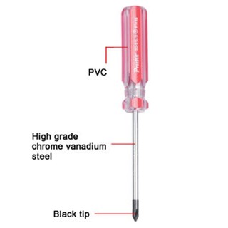 Vít bake Pro'skit SD-5105B (#0x100mm)