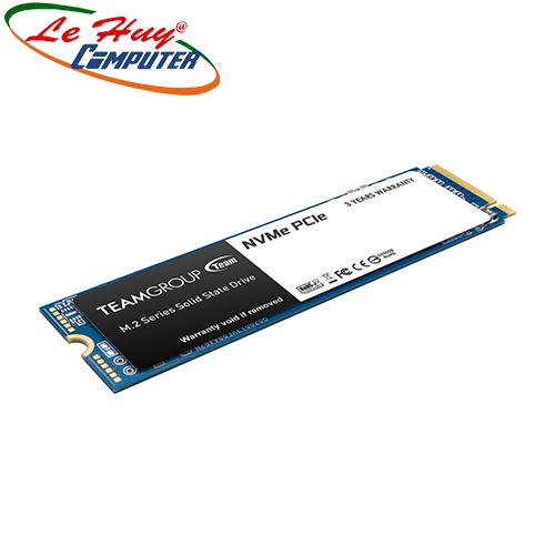 [Mã 99ELHA giảm 7% đơn 300K] Ổ cứng SSD TEAM GROUP MP33 256GB M.2 2280 PCIe 3x4