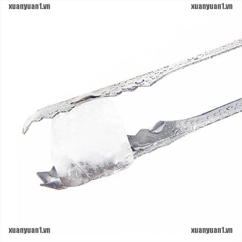 [XUANYUAN1] Kẹp Gắp Đá / Thức Ăn / Bánh Mì / Thức Ăn Ngọt Ngào Cho Tiệc Cưới /