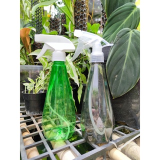 Bình tưới cây - bình xịt GOSE 500ml