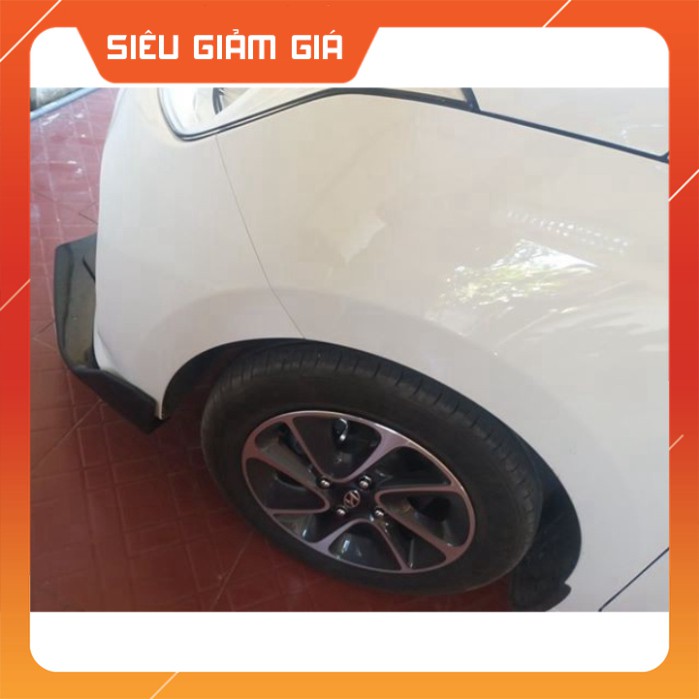 Cản trước Cruze 2015-2018 Hàng Cao Cấp