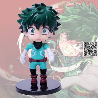 Mô hình MY HERO ACADEMIA Chibi 1096