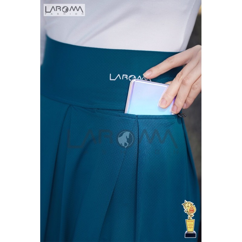 Váy quây chống nắng Laroma 2021 | BigBuy360 - bigbuy360.vn