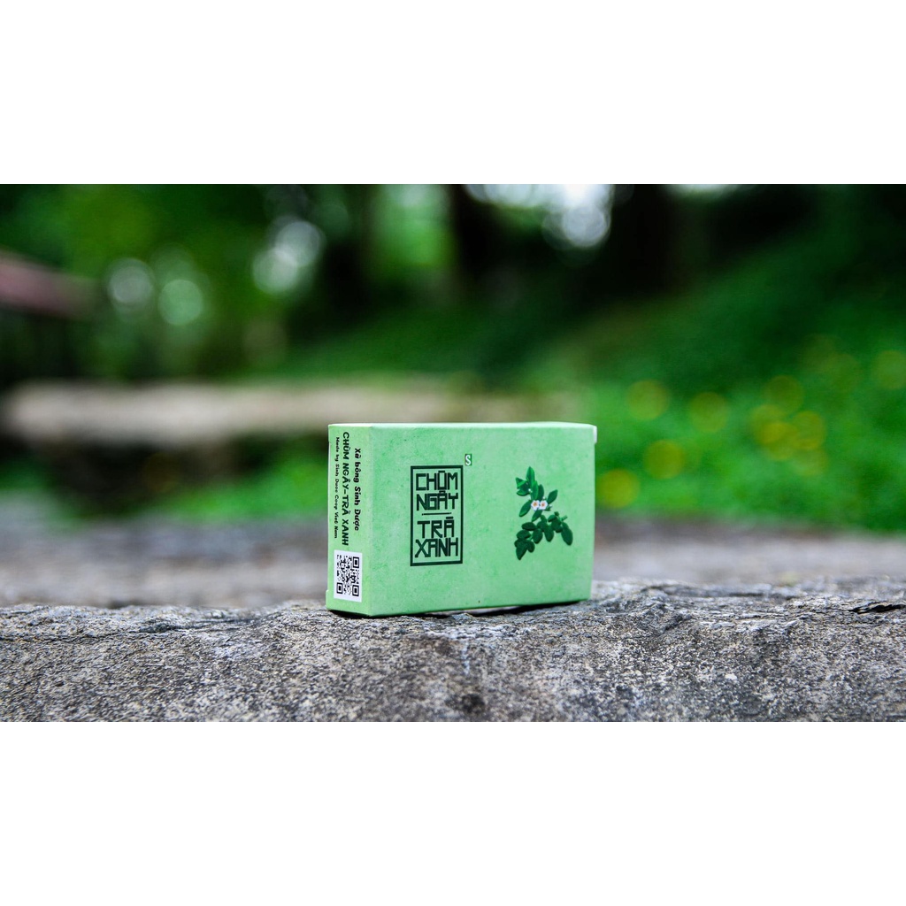 Xà Bông Hợp Tác Xã Sinh Dược Handmade Đủ 10 Loại (Xà Phòng Mướp Đắng, Nghệ Mật Ong, Chanh Sả....) | BigBuy360 - bigbuy360.vn