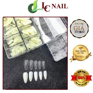 Móng up bầu nhám chuẩn form, Móng up tay HSM chính hãng