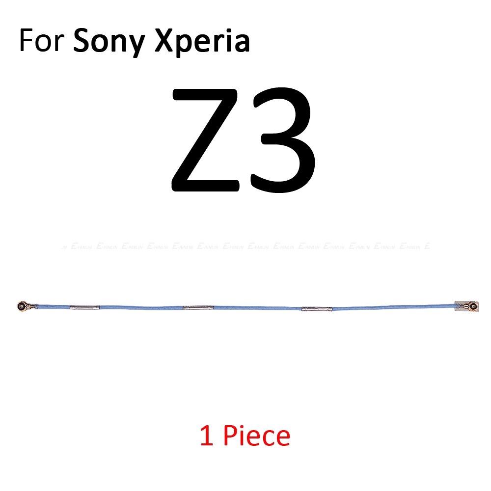 Ăng Ten Thu Sóng Wifi Cho Sony Xperia Z L36H Z1 L39H Z2 Z3 Z4 Z5 Z5 Premium M4 M5 L1 E5 Z Ultra Xl39H