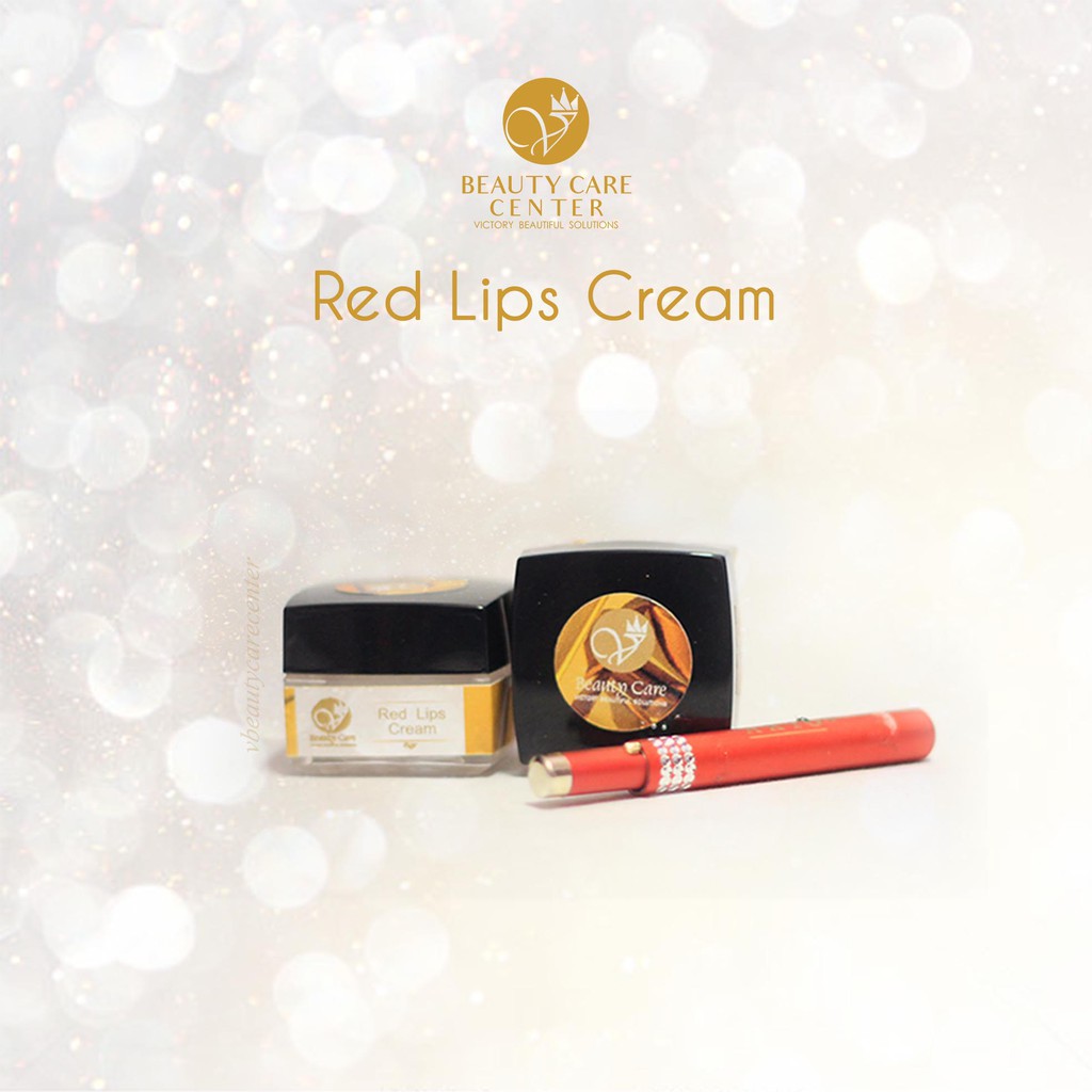 (Hàng Mới Về) Kem Dưỡng Chăm Sóc Làm Đẹp Chăm Sóc Môi Vbc | BigBuy360 - bigbuy360.vn