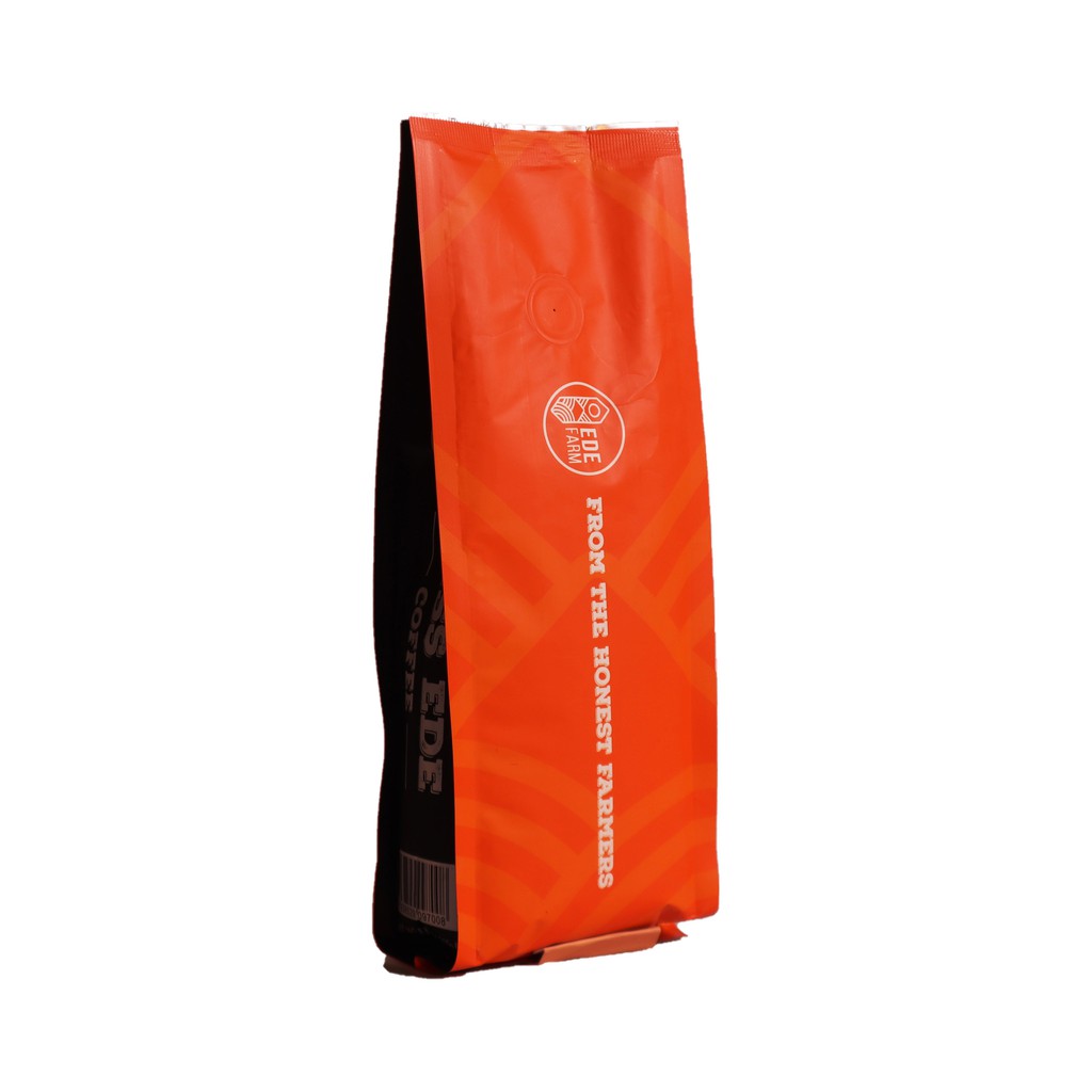 Cà phê Espresso - Hạt rang cao cấp MISS EDE 250g (70% Robusta honey + natural &amp; 30% Arabica đồi 900)