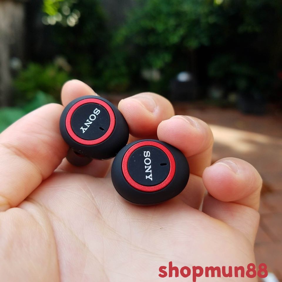 Tai nghe Bluetooth Sony sport TWS-D76 Bass-treble rõ ràng - lỗi 1 đổi 1 | BigBuy360 - bigbuy360.vn
