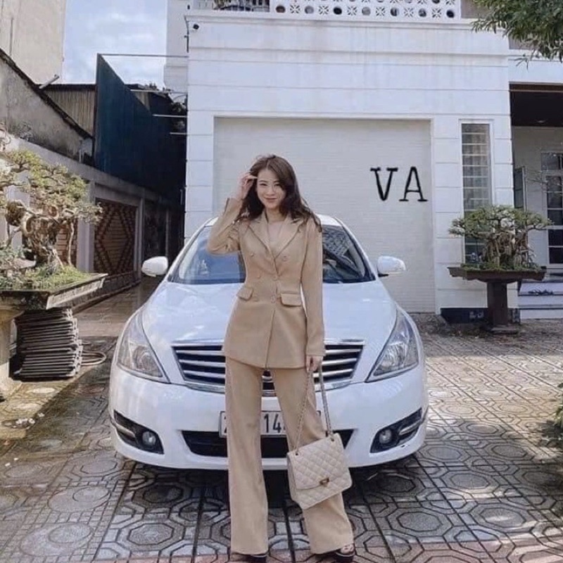 Túi Xuất Dư Trần Trám Đeo Vai Kẹp Nách Zize 24 loại 1