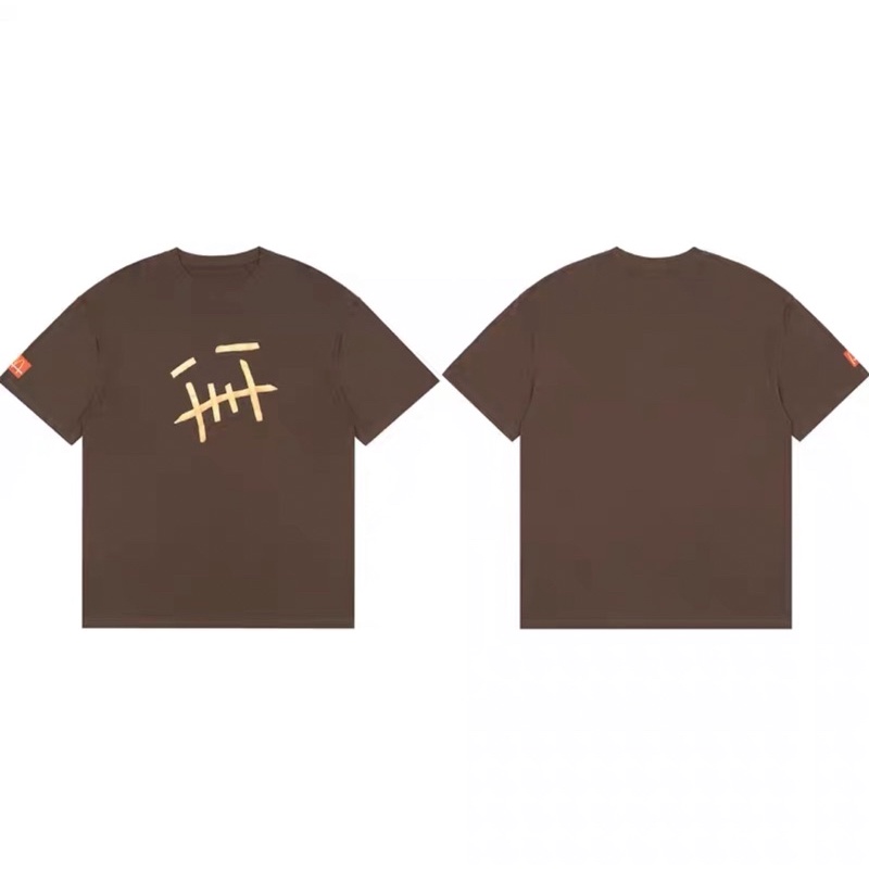 ⚡️⚡️Áo Phông Travis Scott X McDonald's / T-shirt Travis Scott X McDonald's - Áo Travis Scott