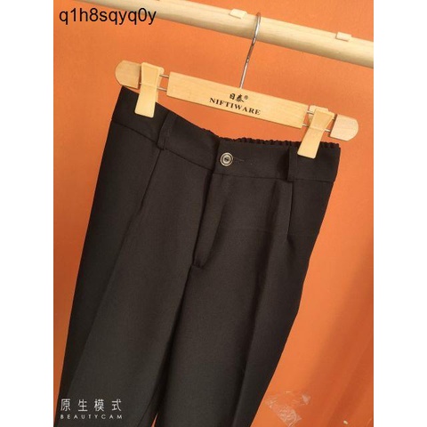 quần jean nữ(Hàng Bán Shop) BigSize Quần Baggy túi trước Cạp Nhún Chun Vitek HÀN Ms36