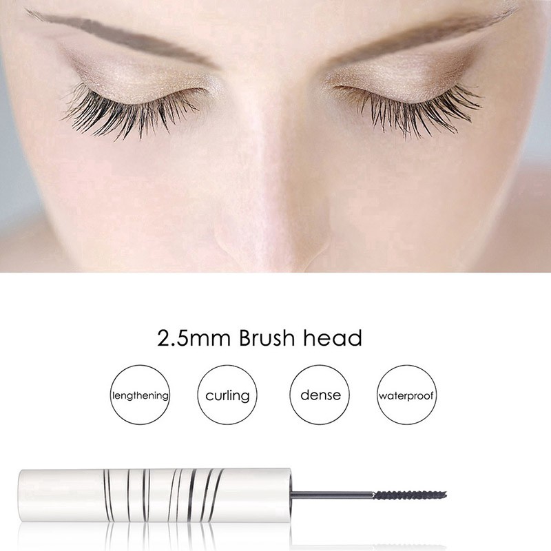 [Hàng mới về] Mascara Heng Fang chuốt mi làm cong và dài mi hiệu quả | BigBuy360 - bigbuy360.vn