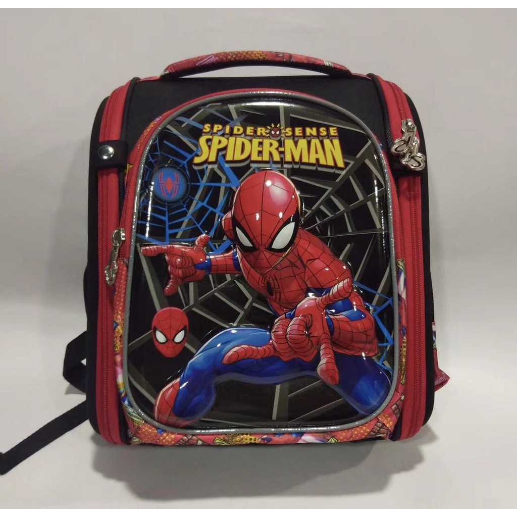 Balo học sinh cấp 1, Balo chống gù cho bé trai và bé gái tiểu học