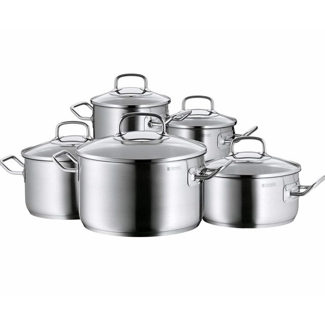 Bộ nồi WMF Profima 5 nồi