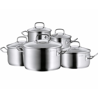 Bộ nồi WMF Profima 5 nồi