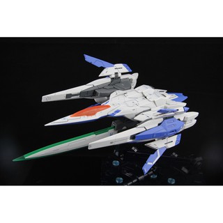Mô hình lắp ráp Gundam Bandai MG 00 Raiser