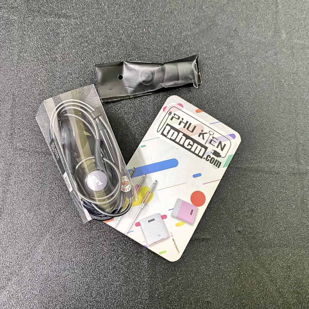 Tai Nghe AKG S9 - S9 Plus Chính Hãng