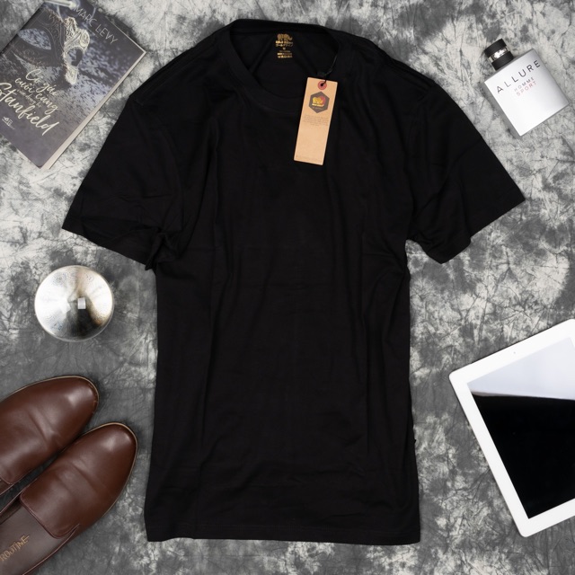 ÁO THUN NAM GOLD RHINO