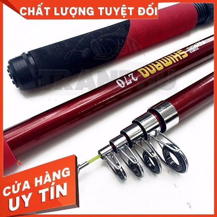 [Xả Kho] Cần Câu Máy Cần Câu Máy SHIMANO Nesus Power Siêu Rẻ Đủ Size