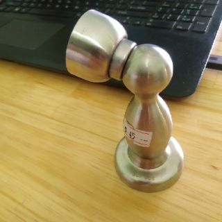 Hít cửa inox, nam châm cửa